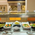 Kuban & Aquapark 酒店 4*