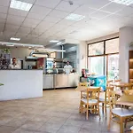 Kuban & Aquapark 酒店 阳光海滩