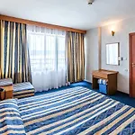 Kuban & Aquapark 4* 阳光海滩