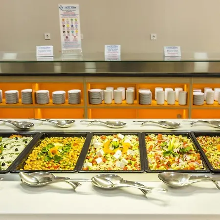 Hotel Kuban & Aquapark 4*