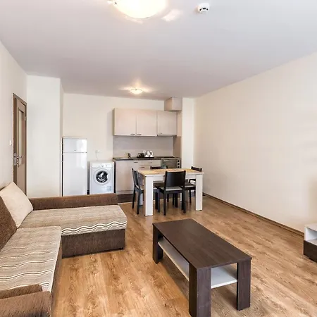 Hotel Kuban & Aquapark Slantschew brjag