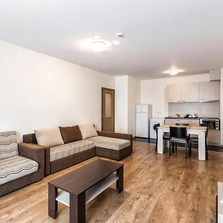 Hotel Kuban & Aquapark 4*