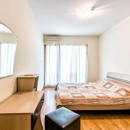 Hotel Kuban & Aquapark Slantschew brjag