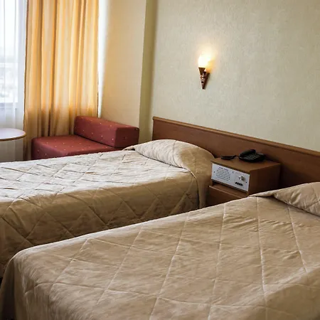 Hotel Kuban & Aquapark