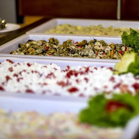 Kuban & Aquapark Slantschew brjag