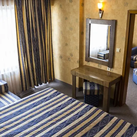 Kuban & Aquapark Szálloda 4*