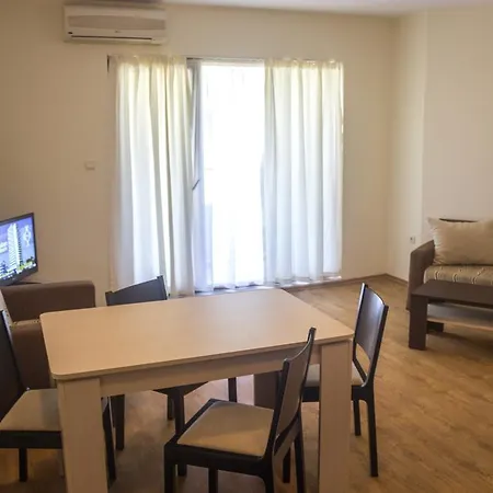 Kuban & Aquapark Szálloda 4*