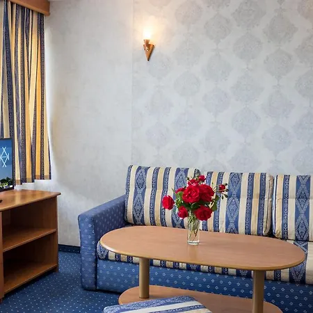 Kuban & Aquapark 4* Slantschew brjag