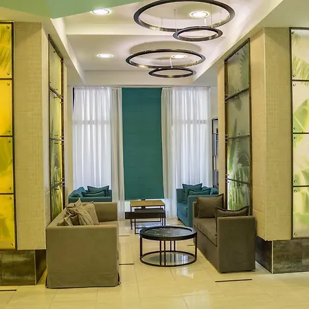 Hotel Kuban & Aquapark