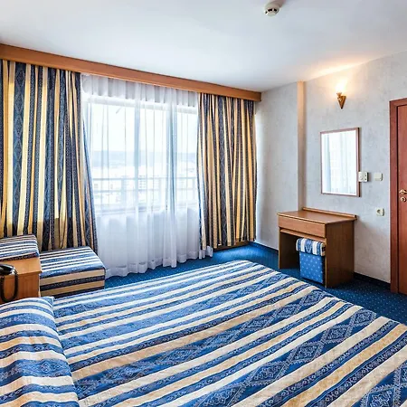 Kuban & Aquapark 4* Slantschew brjag