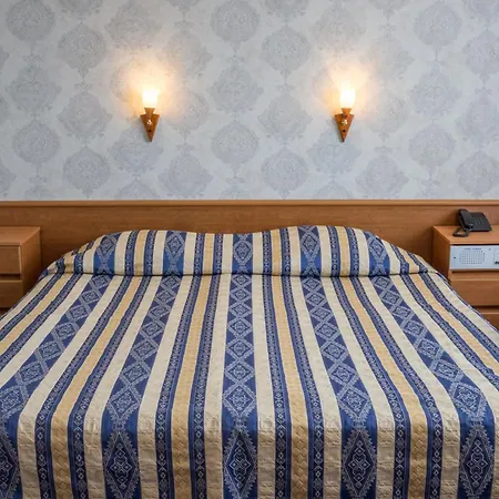 Hotel Kuban & Aquapark