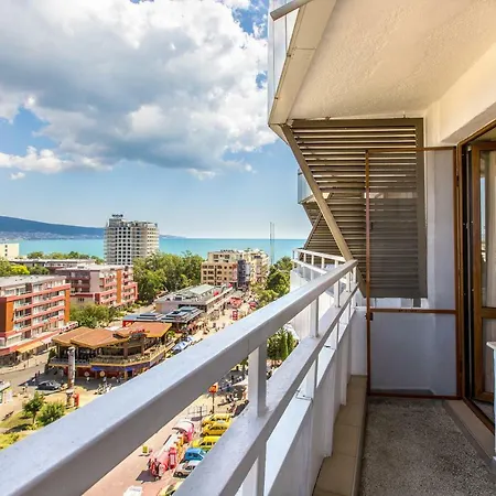 Kuban & Aquapark Slantschew brjag