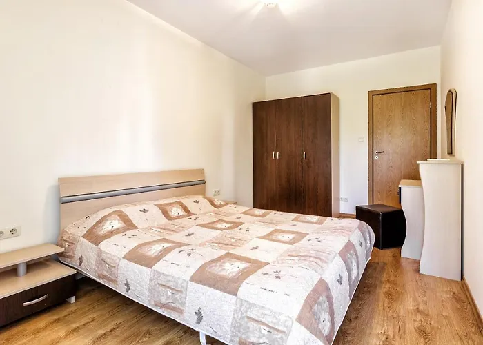 Hotell Kuban & Aquapark