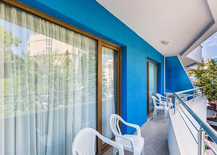 Hotell Kuban & Aquapark 4*