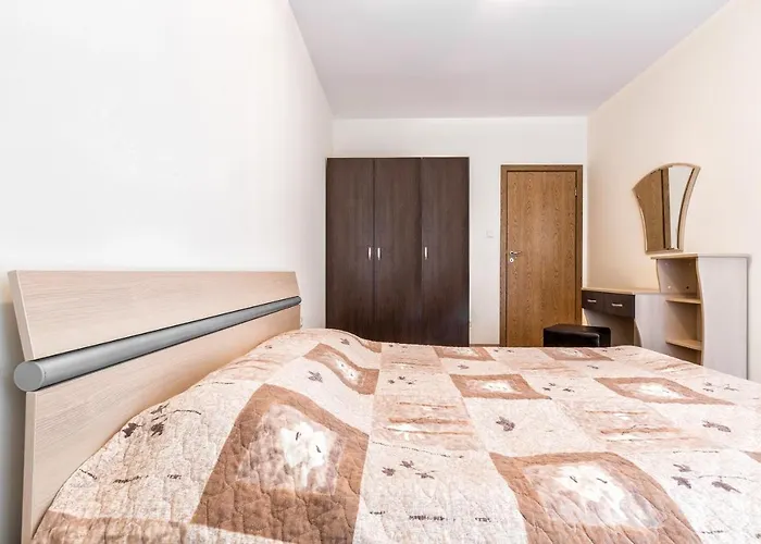 Hotell Kuban & Aquapark 4*