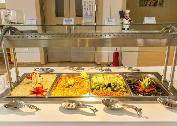 Kuban & Aquapark Hotell