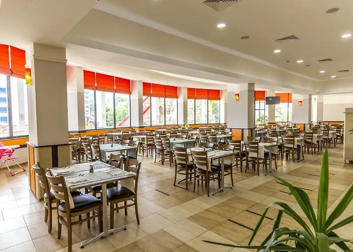 Kuban & Aquapark Slăntjev Brjag