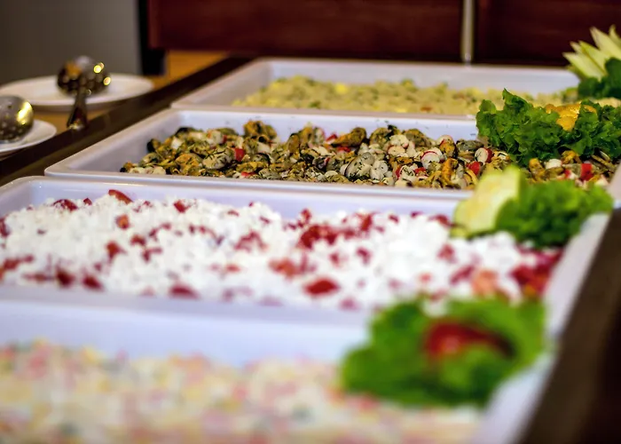 Hotell Kuban & Aquapark