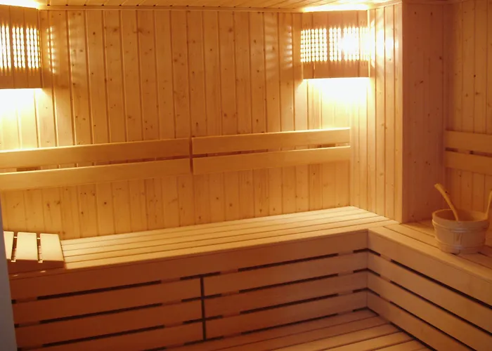 Kuban & Aquapark Hotell 4*