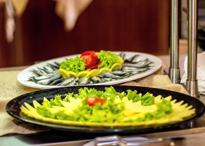 Kuban & Aquapark Hotell 4*