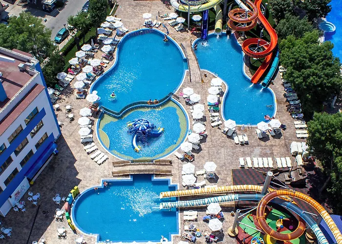 Kuban & Aquapark 4*