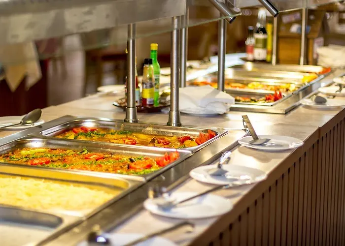 Hotell Kuban & Aquapark