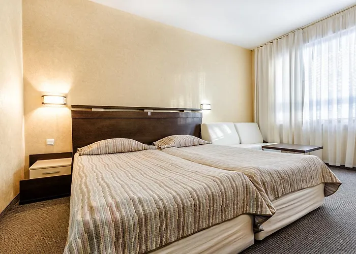 Kuban & Aquapark Hotel 4*