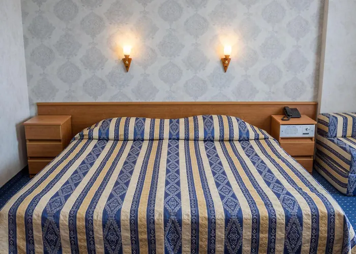 Hotel Kuban & Aquapark