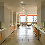 Kuban & Aquapark Hotel