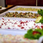 Hotel Kuban & Aquapark