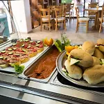 Kuban & Aquapark Hotel 4*