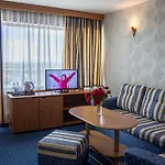 Kuban & Aquapark 4* Sunny Beach