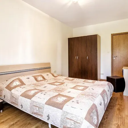 Hotell Kuban & Aquapark