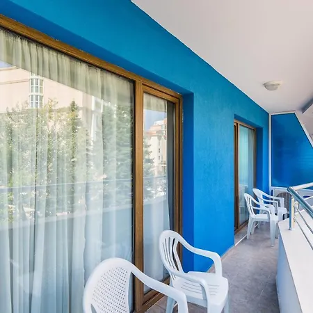 ホテル Kuban & Aquapark 4*