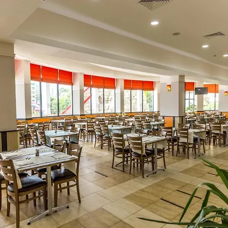 Kuban & Aquapark Slăntjev Brjag