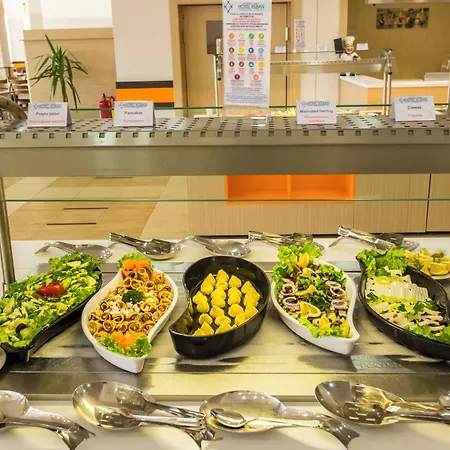 Hotell Kuban & Aquapark Slăntjev Brjag