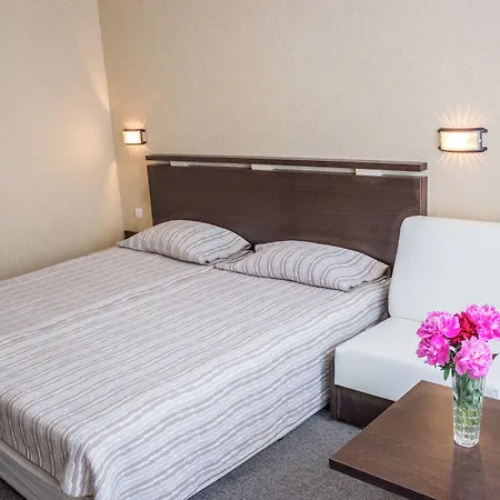 Kuban & Aquapark Hotell