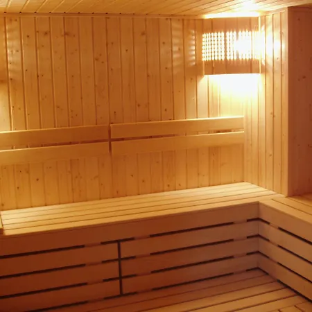 Kuban & Aquapark Hotell 4*