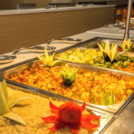 Kuban & Aquapark 4* Slăntjev Brjag