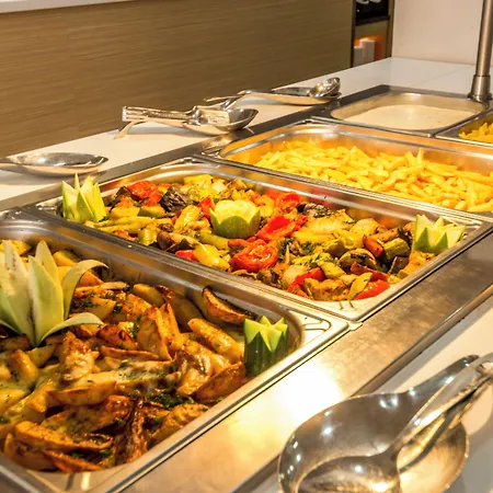 Kuban & Aquapark Hotell