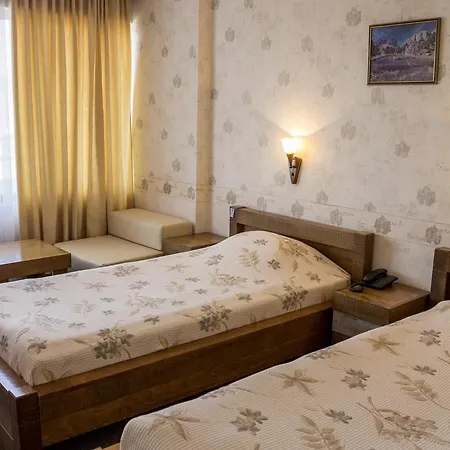 Kuban & Aquapark فندق