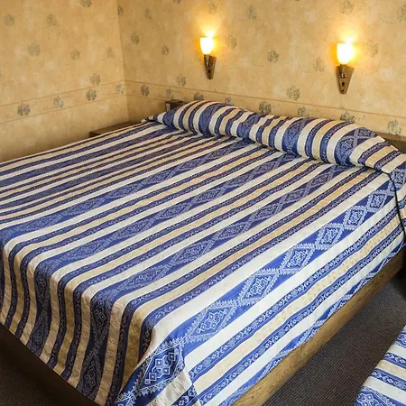 ホテル Kuban & Aquapark 4*