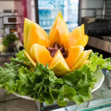 Kuban & Aquapark Hotell