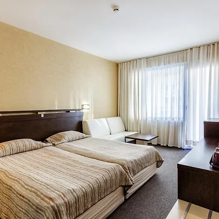 ホテル Kuban & Aquapark 4*