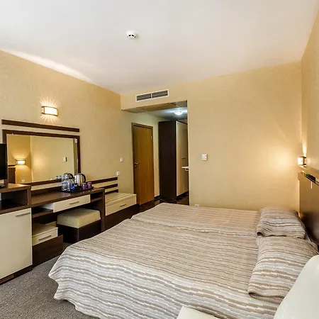 Hotell Kuban & Aquapark 4*