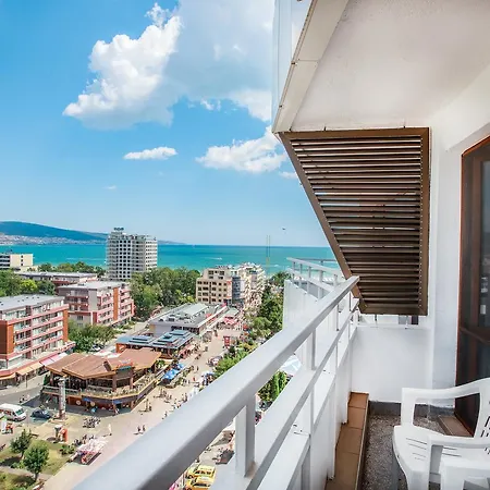 Hotell Kuban & Aquapark