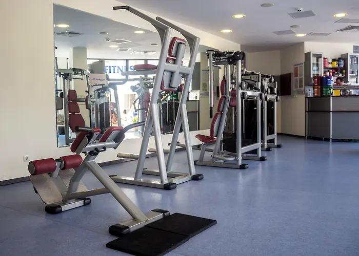 호텔 Kuban & Aquapark