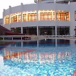 Kuban & Aquapark Отель 4*