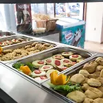 Kuban & Aquapark Отель