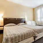Kuban & Aquapark Отель 4*